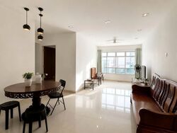 Blk 469B Fernvale Lea (Sengkang), HDB 5 Rooms #569301361